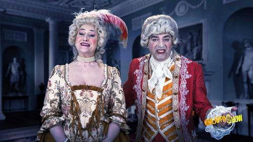 GialappaShow Season 1 Episode 6 - Episode 6