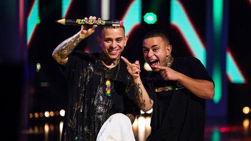 Crackerjack! Season 2 Episode 5 - Episode 5