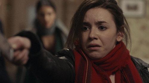 Ransom Season 3 Episode 10 - Unfit