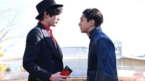 Kamen Rider Saber Season 1 Episode 30 - Episode 30