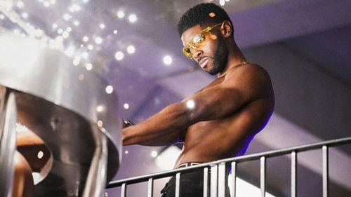 Tom Swift Season 1 Episode 1 - ...And the Liftoff to Saturn