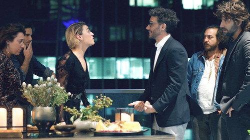 100 días para enamorarnos Season 1 Episode 1 - Couple in crisis