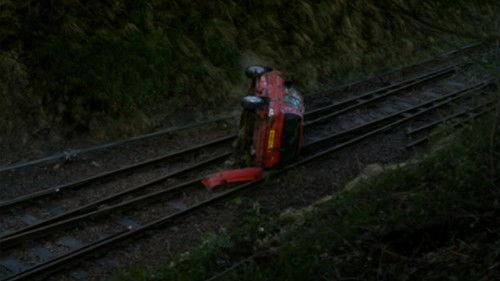 Background image for When Will There be Good News? (1)