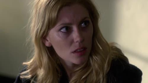 undefined Season 11 Episode 16 - Witness