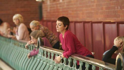 Black Work Season 1 Episode 1 - Episode 1