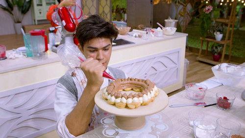 Bake Off Brazil: The Great Brazilian Baking Show Season 10 Episode 7 - Episode 7