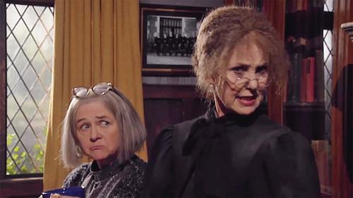 The Worst Witch Season 1 Episode 4 - A Mean Hallowe'en