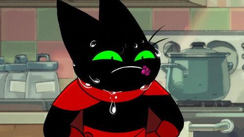 Mao Mao: Heroes of Pure Heart Season 1 Episode 25 - Sugar Berry Fever