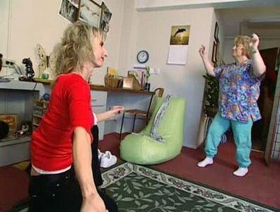 undefined Season 3 Episode 4 - Life Coaching