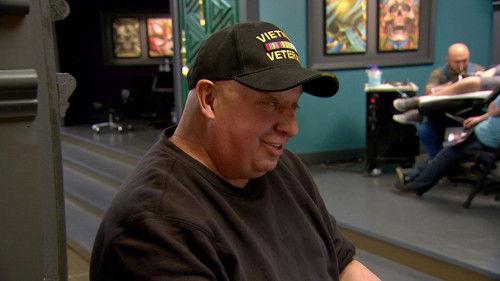 Ink Master Season 6 Episode 14 - Active Duty