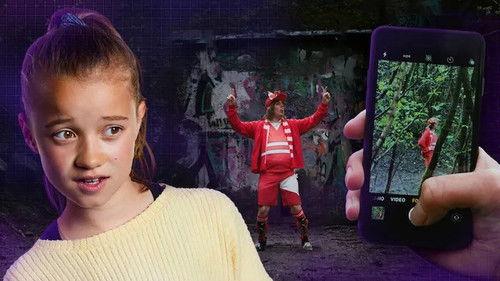 Det store Ramasjang Mysterie Season 3 Episode 3 - Episode 3