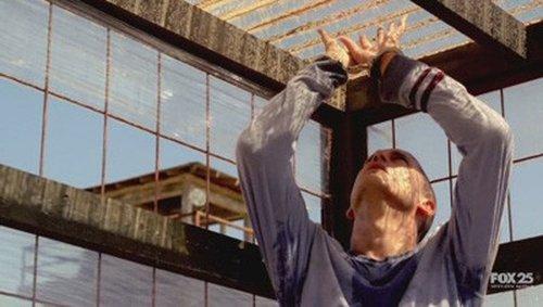 Prison Break Season 3 Episode 9 - Boxed In