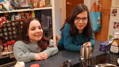 The Curious Case of Natalia Grace Season 3 Episode 1 - It’s a Manses World