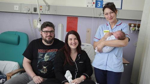 Emma Willis: Delivering Babies Season 5 Episode 1 - Episode 1