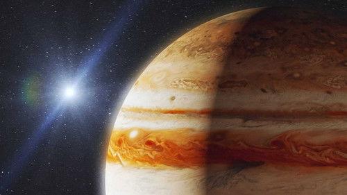 Background image for Jupiter: Mystery of the Solar System