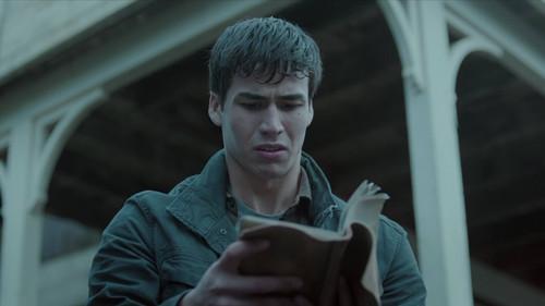 Two Sentence Horror Stories Season 2 Episode 10 - Manifest Destiny