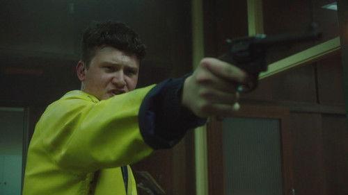 Amsterdam Vice Season 1 Episode 6 - Episode 6