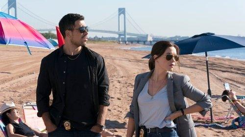 Law & Order: Special Victims Unit Season 24 Episode 5 - Breakwater