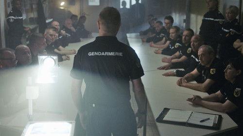 The Crimson Rivers Season 1 Episode 6 - The Children's Crusade (2)