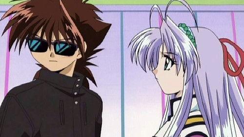 Mamotte Shugogetten Season 1 Episode 15 - Stop Being Popular! The Legendary Great Transformation