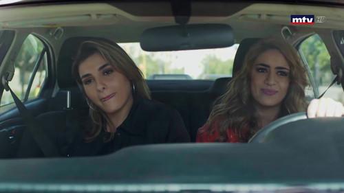 Hadeth Aleb Season 1 Episode 10 - Episode 10