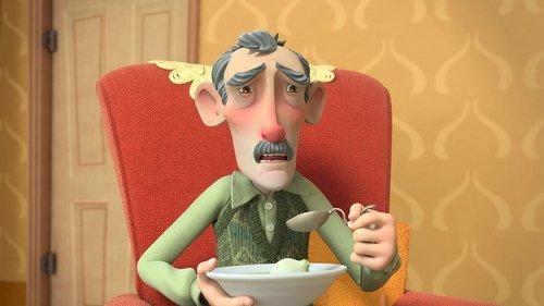 The Adventures of Paddington Season 1 Episode 6 - Paddington and Poor Mr. Curry