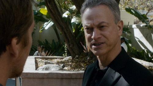 Criminal Minds: Beyond Borders Season 1 Episode 13 - Paper Orphans