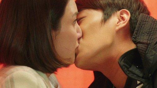 Let's Eat Season 1 Episode 15 - Silence