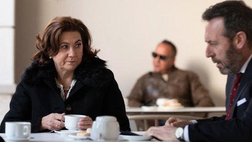 4 estrellas Season 1 Episode 18 - Episode 18
