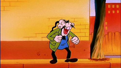 Mort & Phil Season 1 Episode 16 - Tin-A-Ling's Revenge