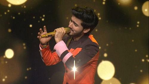 Indian Idol Season 13 Episode 25 - Kavita Krishnamurthy And Anuradha Paudwal Special