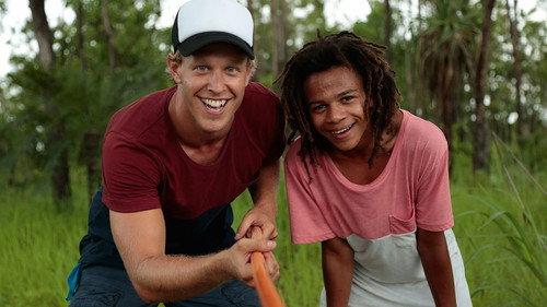 Bushwhacked! Season 3 Episode 6 - Croc Eggs