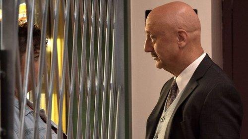 undefined Season 2 Episode 3 - Replacement