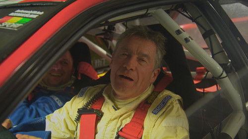 Fifth Gear Season 25 Episode 4 - Fifth Gear.S25E04