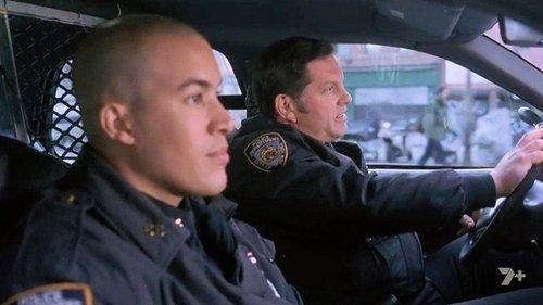 Third Watch Season 5 Episode 21 - Higher Calling