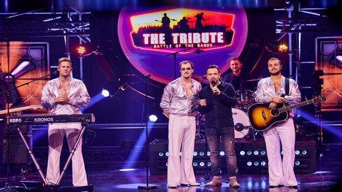 The Tribute - Battle of the Bands Season 3 Episode 3 - Episode 3