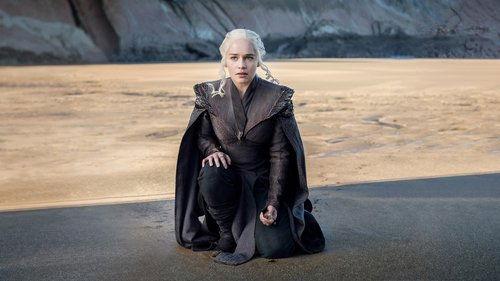 Game of Thrones Season 7 Episode 1 - Dragonstone