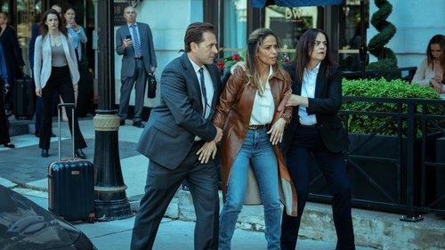 undefined Season 1 Episode 2 - At Any Given Moment