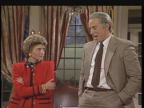 Saturday Night Live Season 12 Episode 13 - Valerie Bertinelli/The Robert Cray Band