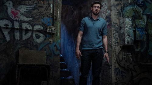 The 'Burbs Season 1 Episode 5 - The Old Face-to-Face