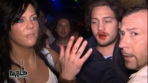 Berlin - Tag & Nacht Season 1 Episode 8 - Episode 8