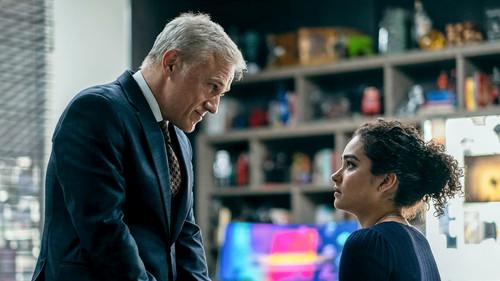 The Consultant Season 1 Episode 7 - Elephant