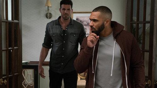 Tyler Perry's The Haves and the Have Nots Season 5 Episode 15 - The Third Quarter