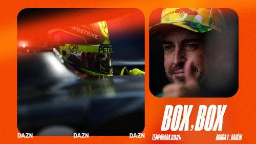 Box,box Season 1 Episode 1 - Episode 1