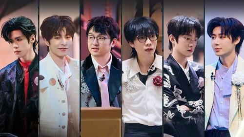 Great Escape Super Version Season 7 Episode 10 - Moon Chaser Mystery (1)