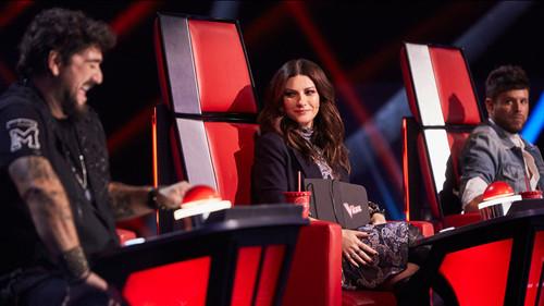 The Voice Spain Season 7 Episode 1 - Episode 1