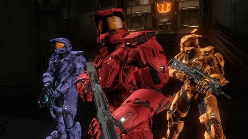Red vs. Blue Season 11 Episode 12 - Finders Keepers