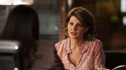 undefined Season 1 Episode 11 - What If?
