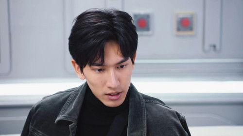 Armor Hero Star Ray Season 1 Episode 15 - Episode 15