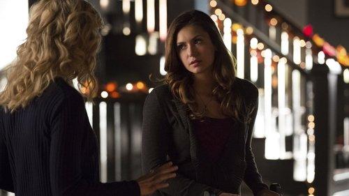 The Vampire Diaries Season 6 Episode 8 - Fade Into You